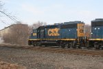 CSX 6205